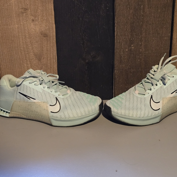 Nike Metcon 9 Training Sneakers - Womens Size 7.5 - Picture 5 of 10